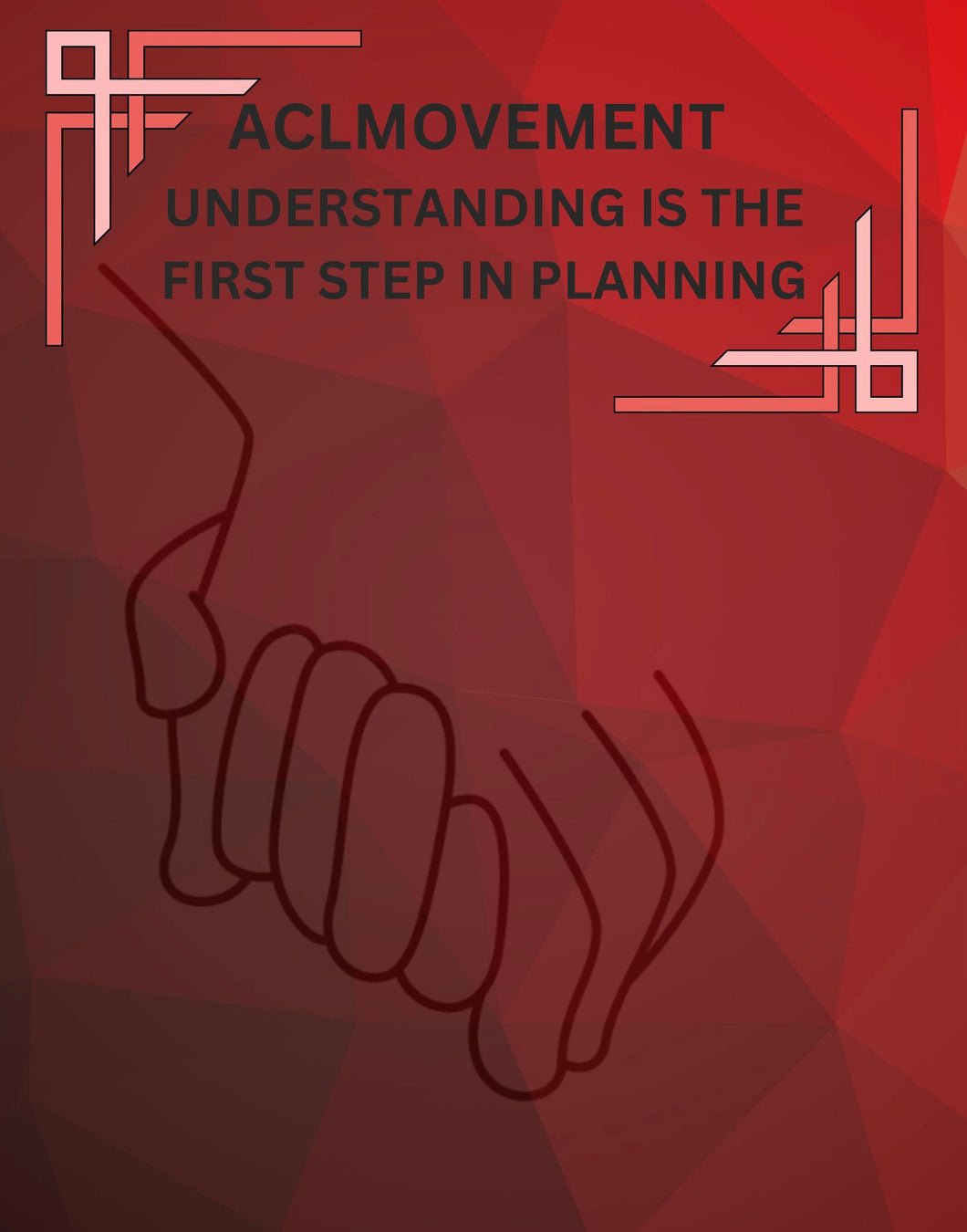 Understanding Is The First Step In Planning