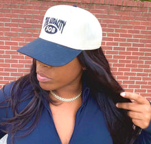 Load image into Gallery viewer, Slogan Hat
