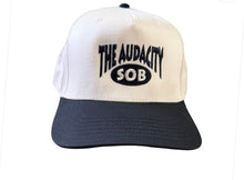Load image into Gallery viewer, Slogan Hat
