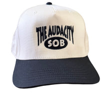 Load image into Gallery viewer, Slogan Hat
