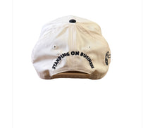 Load image into Gallery viewer, Slogan Hat
