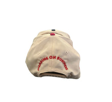 Load image into Gallery viewer, Slogan Hat
